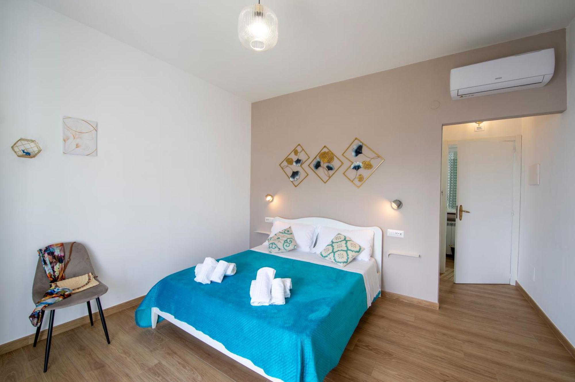 Malu B&B Amalfi Bagian luar foto